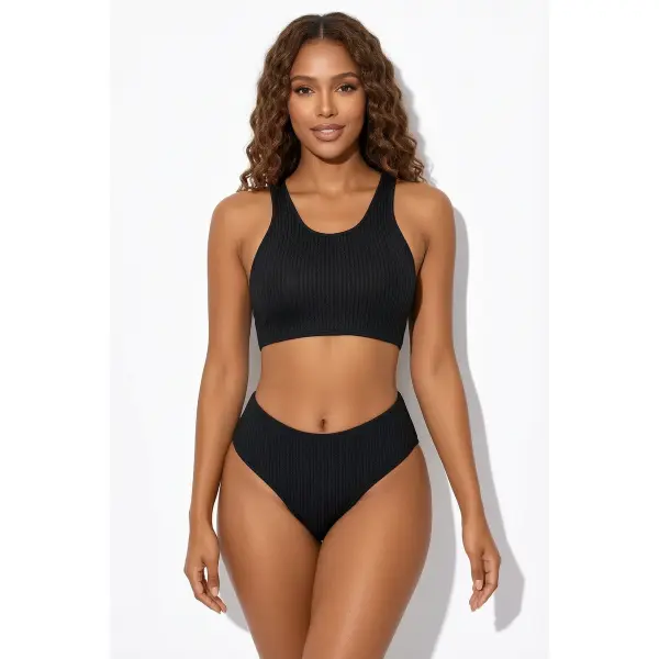 Deluxerie Sexy Bra Set Daniy