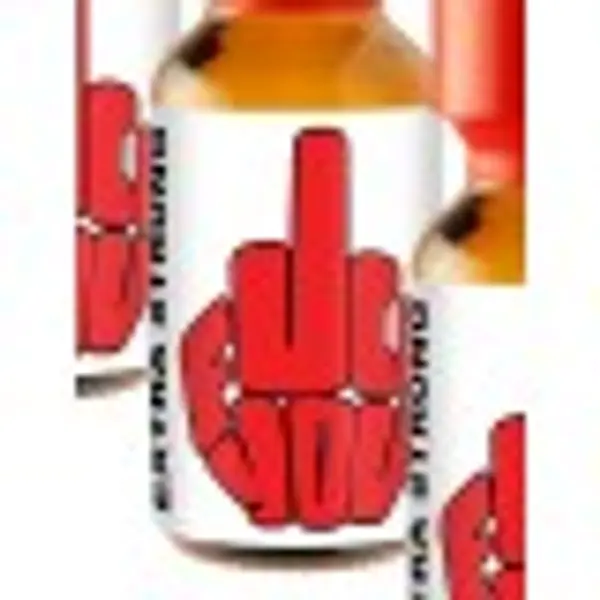 Fuck You 25ml • 3 Pack