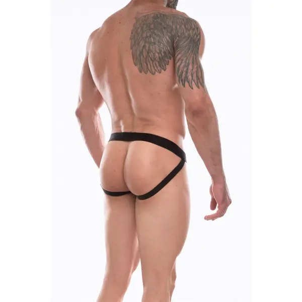 Deluxerie Mens Jockstrap Dyllan