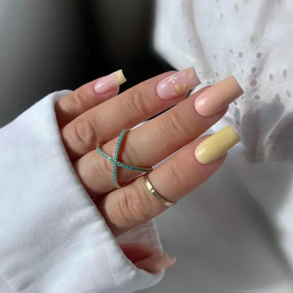 YOSHI 275 Primrose Veil