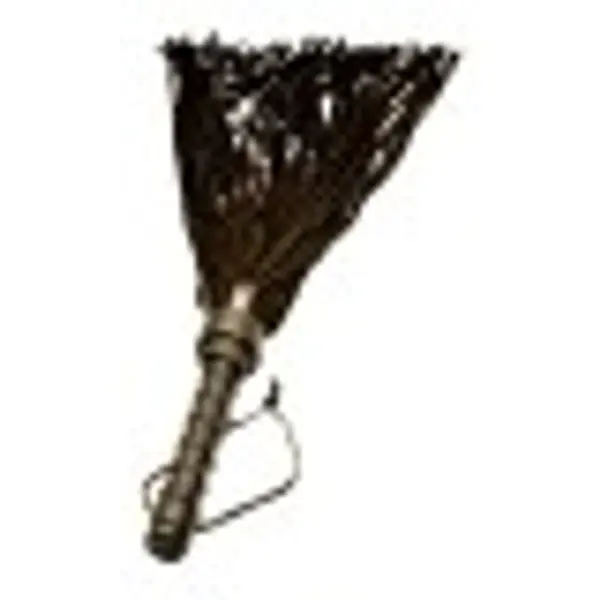 Fist Flogger • Suede