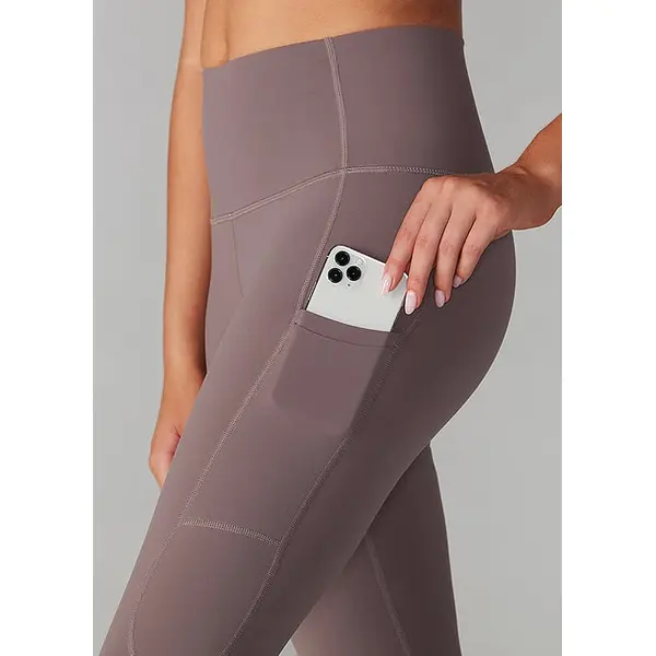 Tavi Noir Stash And Dash 7/8 Legging