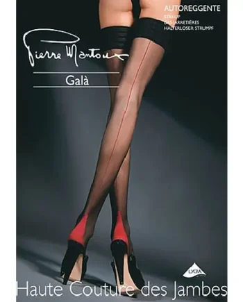Pierre Mantoux Gala Hold Ups