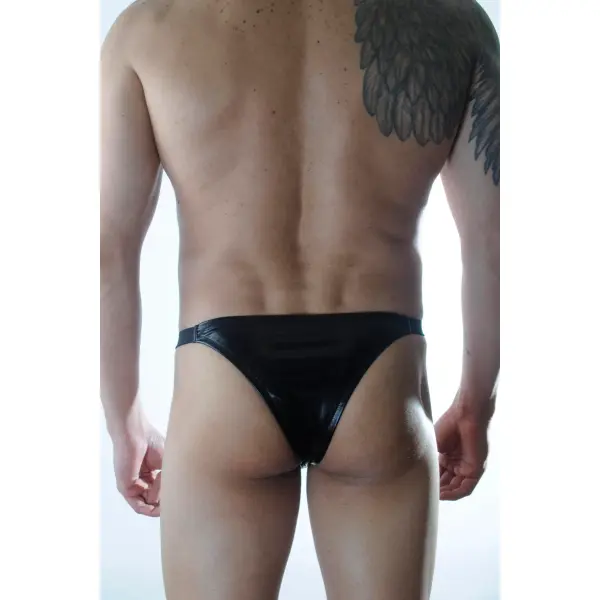 Deluxerie Mens Brief Bethian