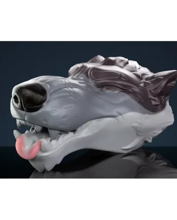 Ranger’s Muzzle