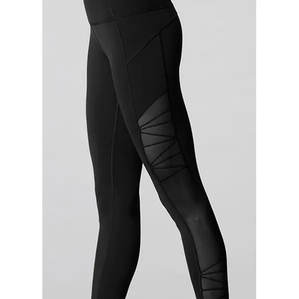 Tavi Noir Pintuck Leggings
