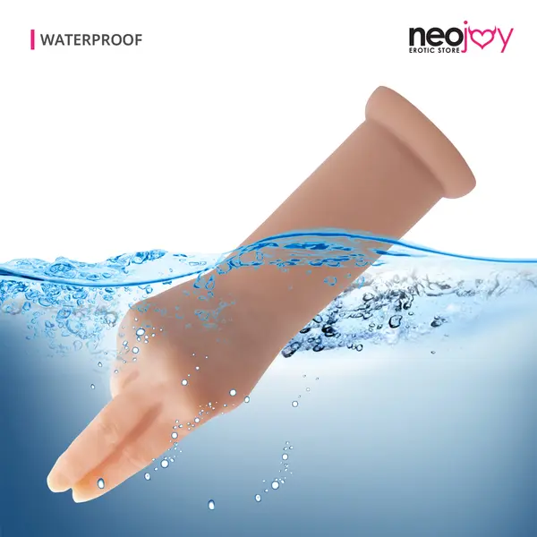 Neojoy Real Hand dildo