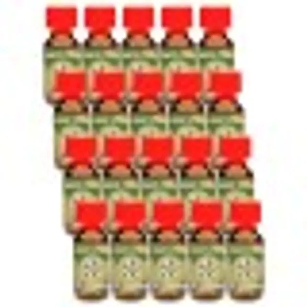 Boot Camp 25ml • Tray