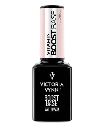 Victoria Vynn VITAMIN BOOST BASE Nudell 15ml