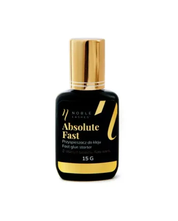 NOBLE LASHES Glue Speed Booster 15g