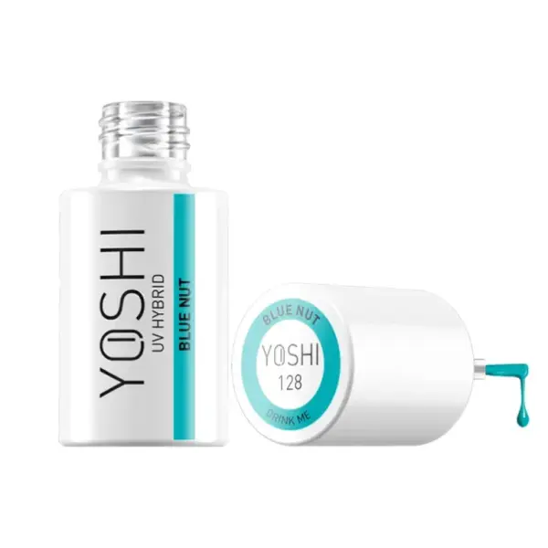 YOSHI 128 Blue Nut