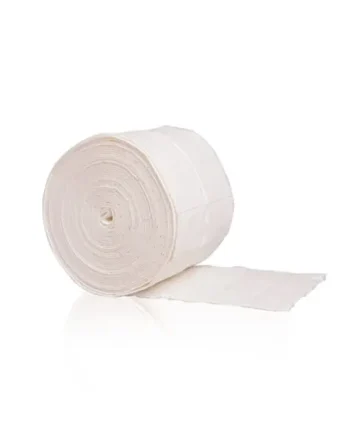Zelletten Cellulose 5x4cm NAIL WIPES 500pcs