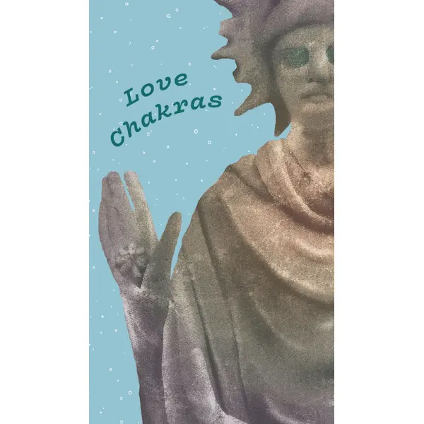 The Love Deck