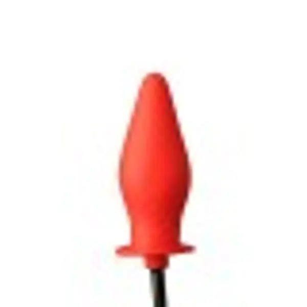 Stretch Pump Plug 'A'