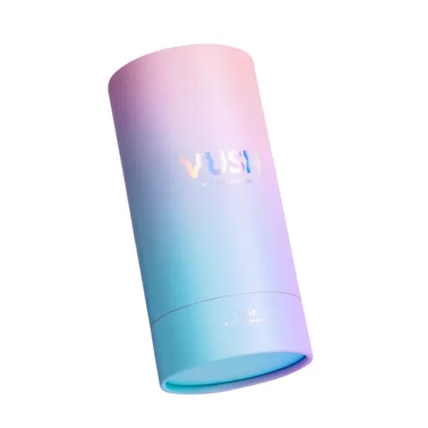 Bush – Pop Shine Pink