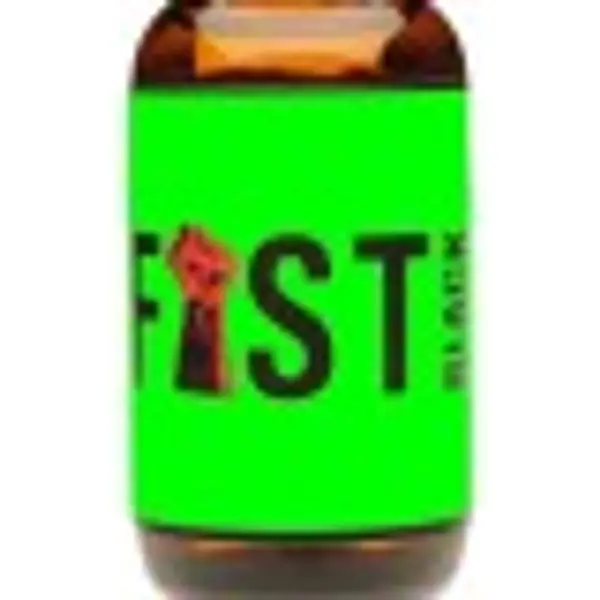 Fist Black • 25ml
