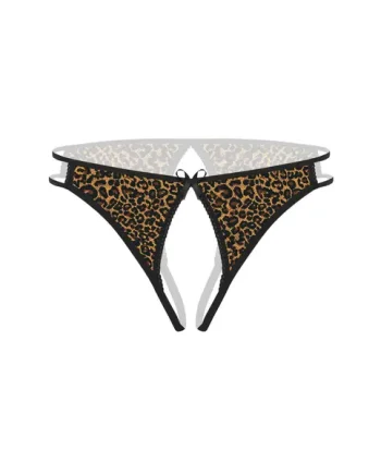 Deluxerie Sexy String Alizah