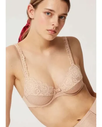 Maison Lejaby Gaby Underwired Bra