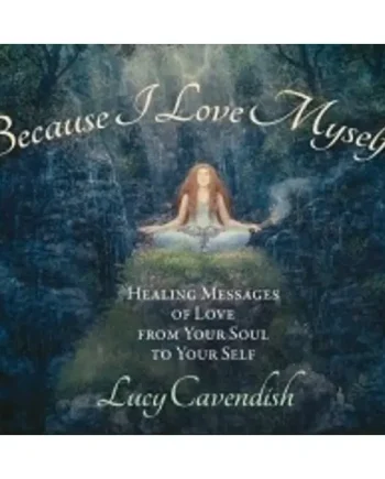 Because I Love Myself – Mini Oracle Cards
