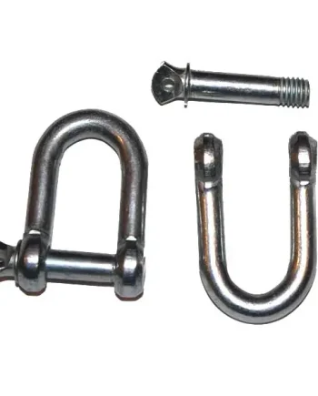 Slave Shackle Bondage Suspension