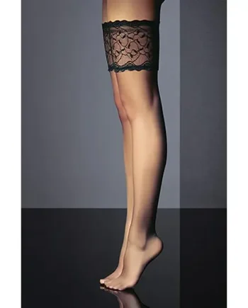 Max Mara Devoto 30 Denier Hold Ups