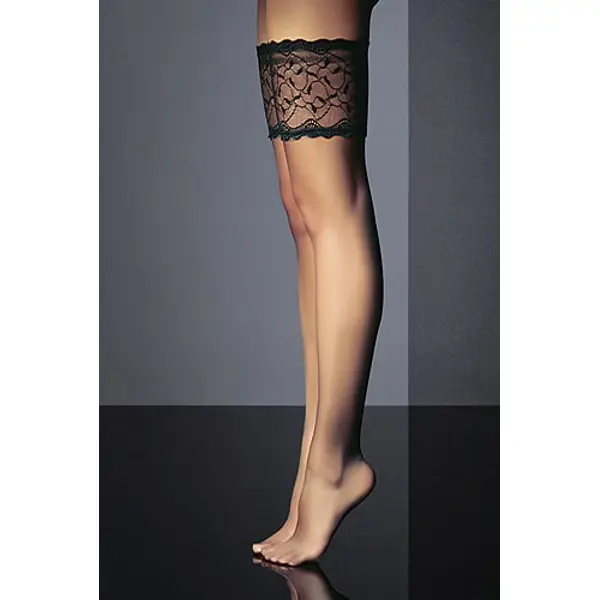 Max Mara Devoto 30 Denier Hold Ups