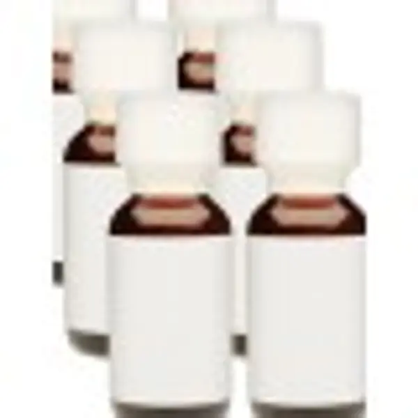 White Label 25ml • 6 Pack