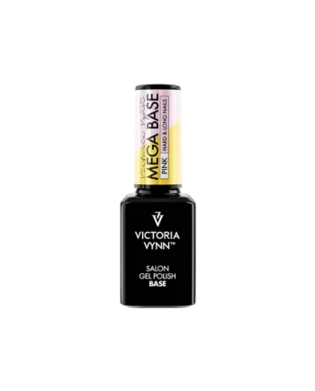 Victoria Vynn MEGA BASE PINK 15ml