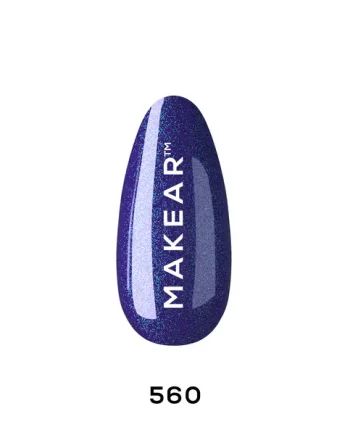 Makear Gel Polish 560