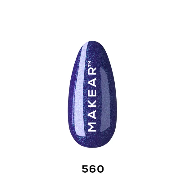 Makear Gel Polish 560