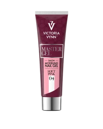Victoria Vynn MASTER GEL 04 Soft PINK 60g