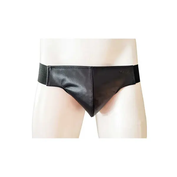 Leather Jock Strap