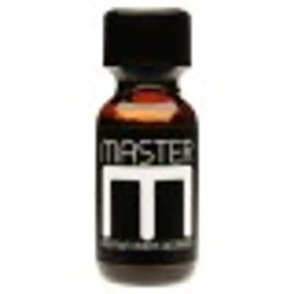 Master • 25ml