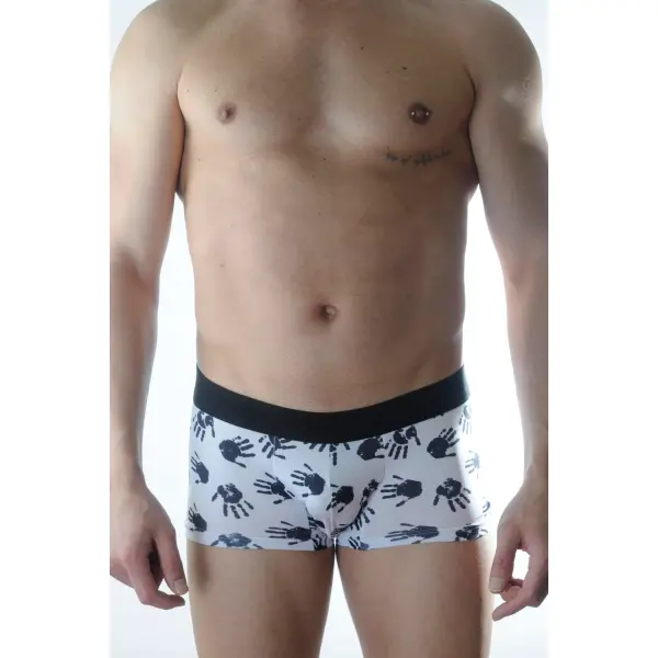 Deluxerie Mens Boxer Isersuk