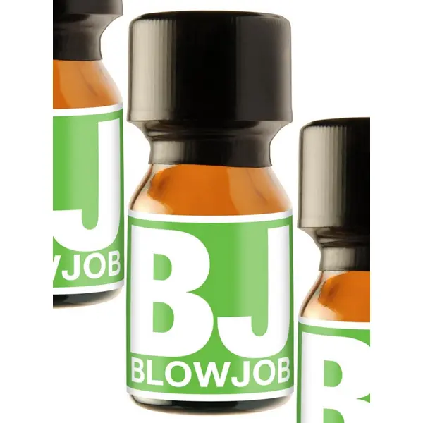 Blowjob 10ml • 3 Pack