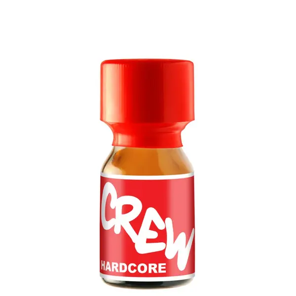 Crew 10ml • 6 Pack