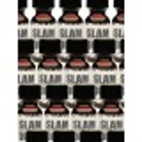 Slam Dunk 25ml • Tray