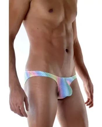 Deluxerie Mens Brief Callistus