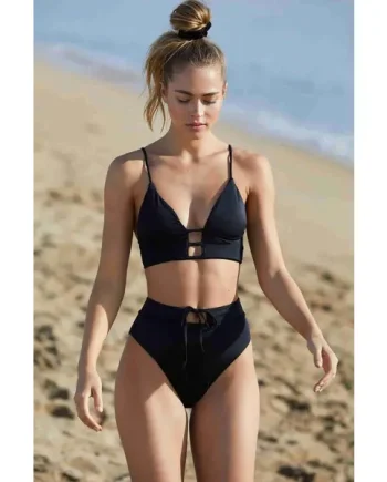 Deluxerie Bikini Bottom Krystil
