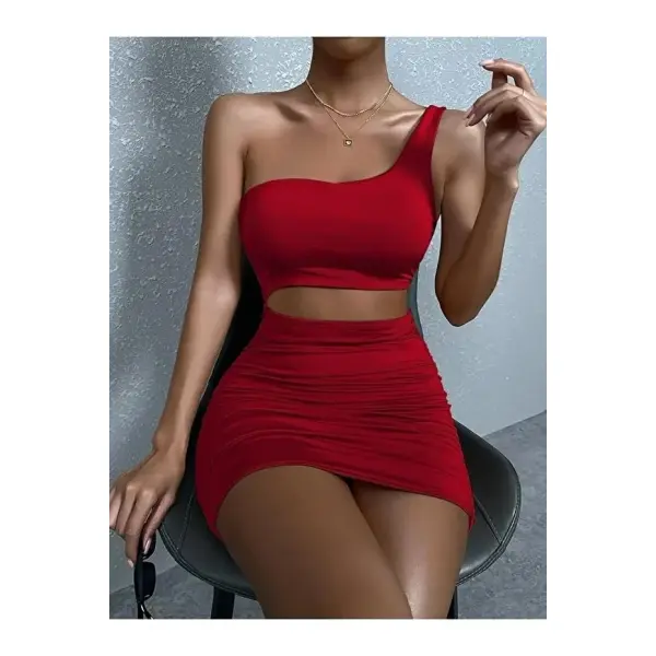 Deluxerie Dress Kendaz