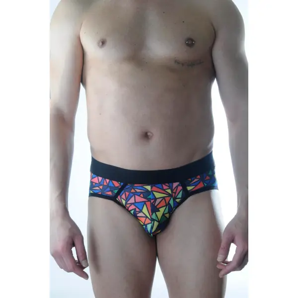 Deluxerie Mens Jockstrap Ettin