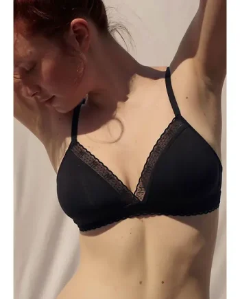 Maison Lejaby La Petite Lejaby Triangle Bra