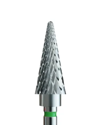 IQ Nails – Carbide Nail Drill Bit – Cone Crosscut 6mm 266.220.060