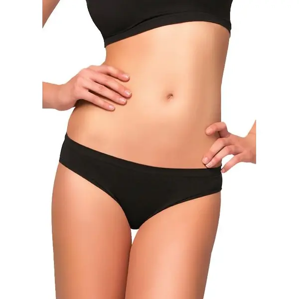 Wolford Sweet Tendril Tanga Brief