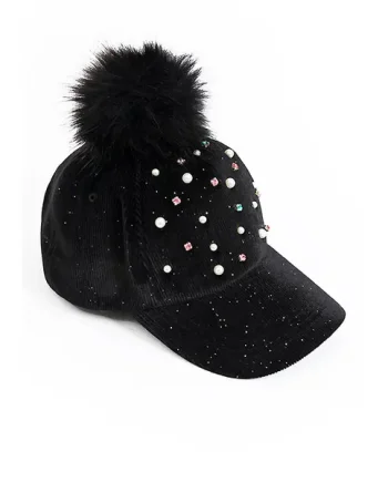 Pia Rossini Cisi Cap