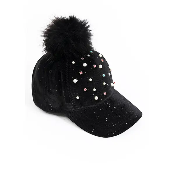 Pia Rossini Cisi Cap