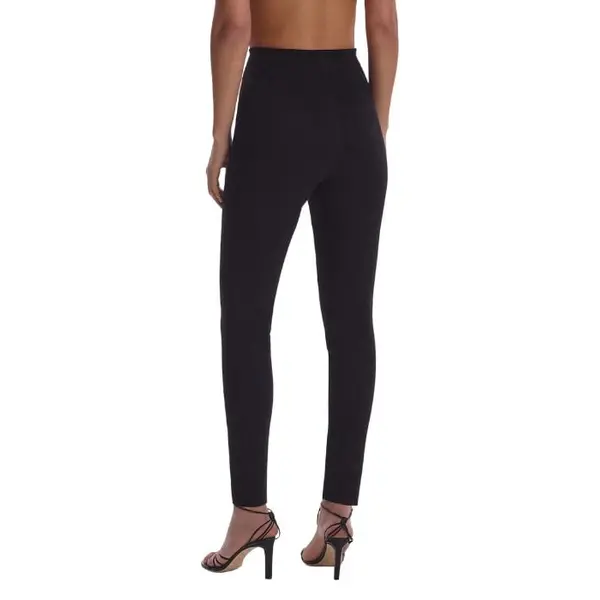 Commando Faux Suede Leggings