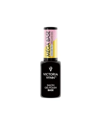 Victoria Vynn MEGA BASE SHIMMER PINK 8ml