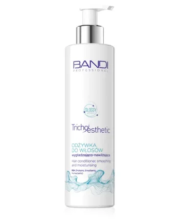 BANDI Tricho Esthetic – Hair conditioner smoothing and moisturising