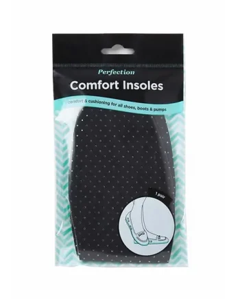 Perfection Comfort Insoles
